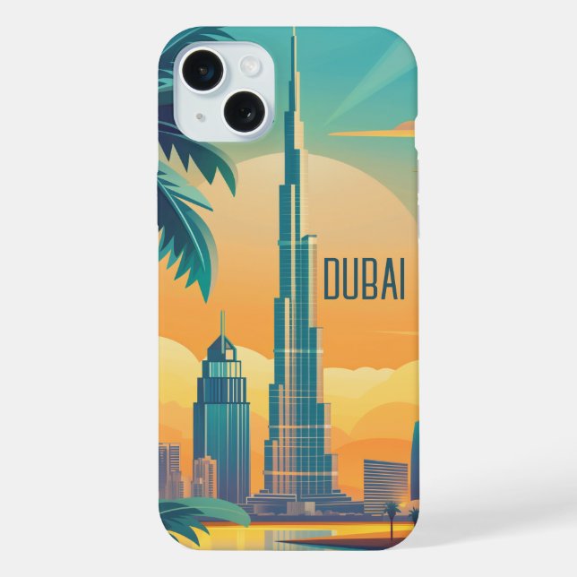 Dubai (Verso)