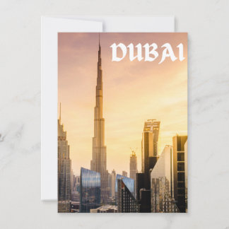 Dubai