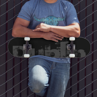 Dublin - Estilo Urbano - skate