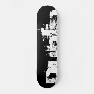 Dublin - Estilo Urbano - skate