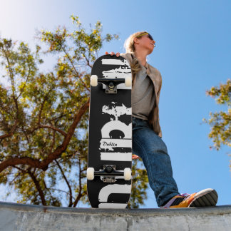 Dublin - Estilo Urbano - skate