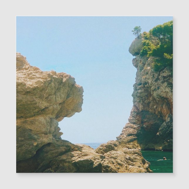 Dubrovnik West Harbor e Pier (Frente)