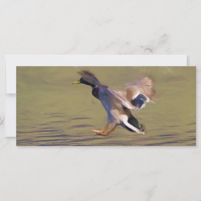 Duck BookMark (Frente)