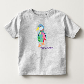 duck T-shirt