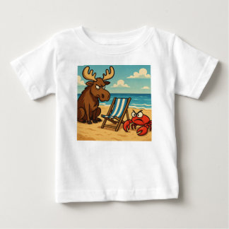 Duelo na Costa – Quem Fica com a Cadeira? Camiseta