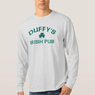 Duffy's Irish Pub T-Shirt