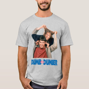Dumb e Dumber   Lloyd e Harry T-Shirt