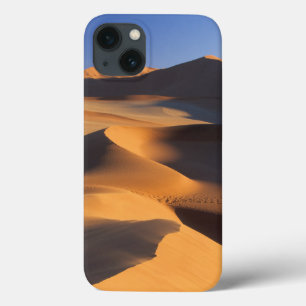 Dunas do Deserto, Sossusvlei, Namib-Naukluft