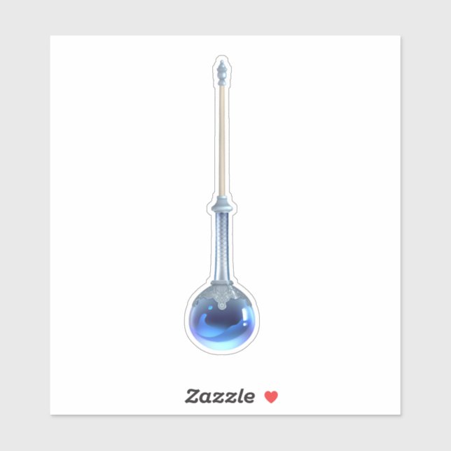 Dune 2 Adesivo Elegante Decoração Água Prata (Folha)