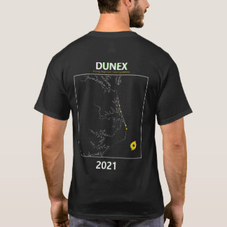 DUNEX 2021 Unisex T-Shirt