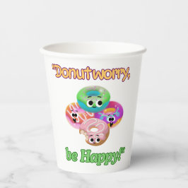 DUNOT PREOCUPADO SER FELIZ