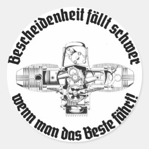 Duro a ser etiqueta humilde