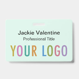 Duro da Casa de plástico Clipe do Crachá Lanyard o