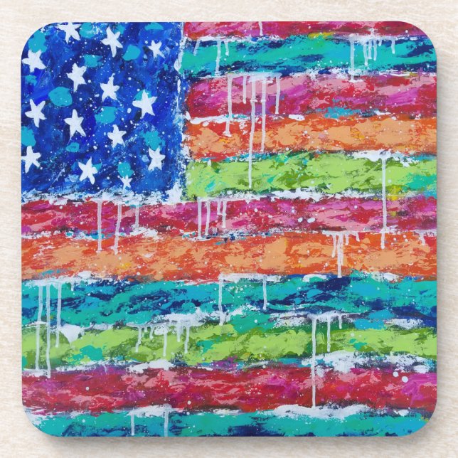 Duro Glória Porta copos Plástica (Frente)