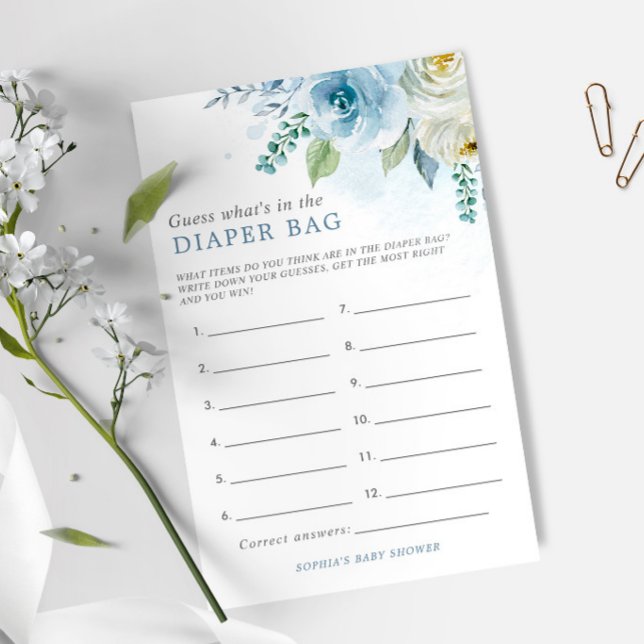 Dusty Rosa O Que Está No Jogo Do Chá Da Fralda (Criador carregado)