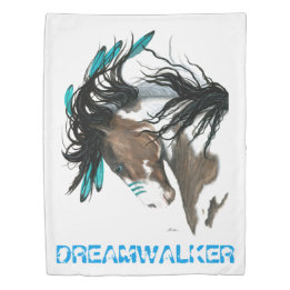 Duvet Majestoso Horse Bedding de Bihrle