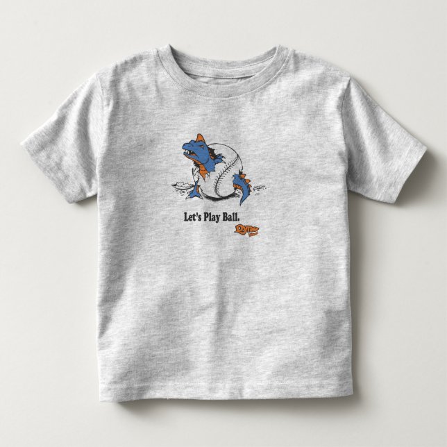 DynoMites deixou-nos jogar o t-shirt da bola (Frente)