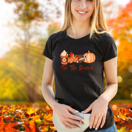 'É A Camisa De Queda Da Estação