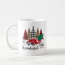 É a época mais maravilhosa da caneca do ano