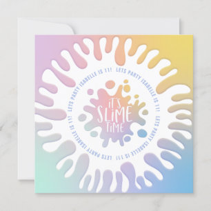 "é a festa de aniversário do arco-íris do tempo re