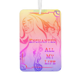 e.a.m.l. AIR FRESHENER studio miiri