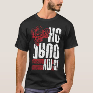 É A Minha Bicicleta de Camisa de Vídeo Quad Ok?