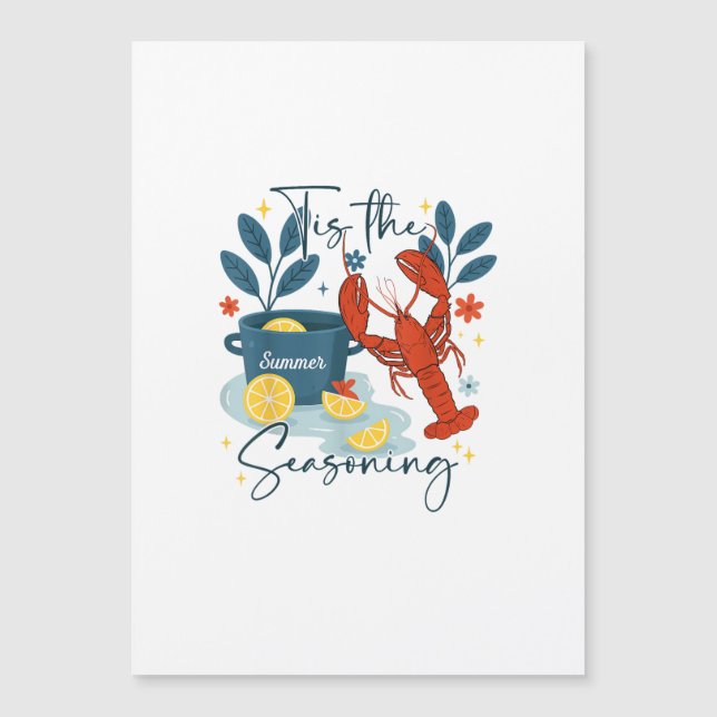 É a Temporada de Natal Citação (Frente)