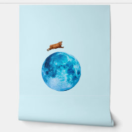 E A Vaca Saltou Sobre A Lua