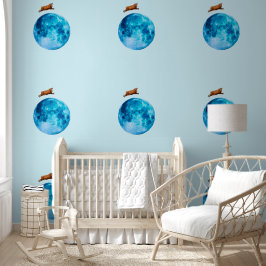 E A Vaca Saltou Sobre A Lua