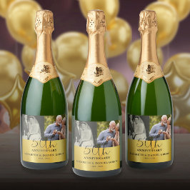 E agora 2 Foto 50º Aniversário de Casamento