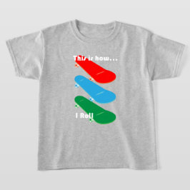 É assim que eu desenho Design - Camiseta Básica Fe