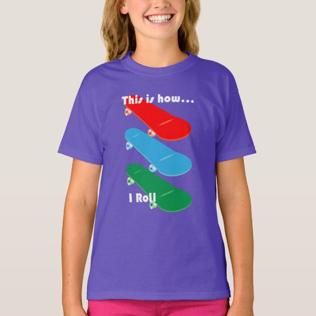 É assim que eu faço Design - Camiseta Básica de Me (Frente)