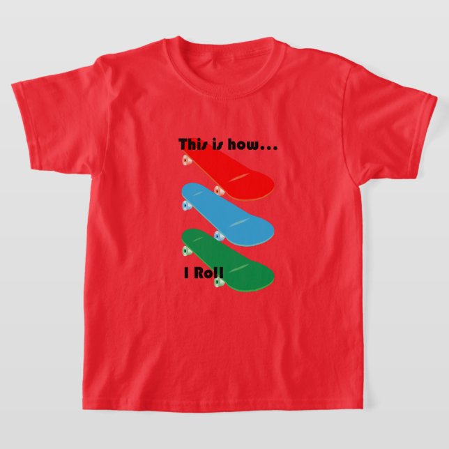 É assim que eu faço Design - Camiseta Básica para  (Postura )
