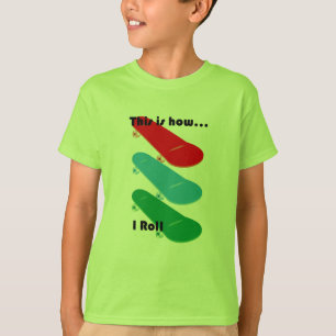 É assim que eu faço Design - Camiseta Básica para