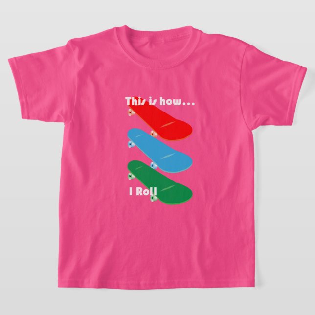 É assim que lançamos a Design - Camisa Básica de C (Postura )