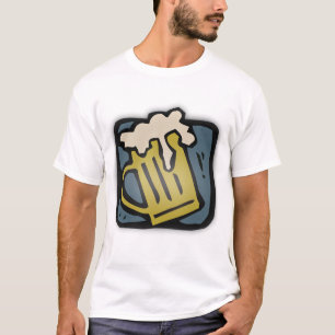 É Beer O' Clock T-Shirt