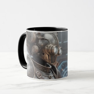 É Científico - Caneca Cara a Cara