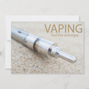 E-cig e vapores