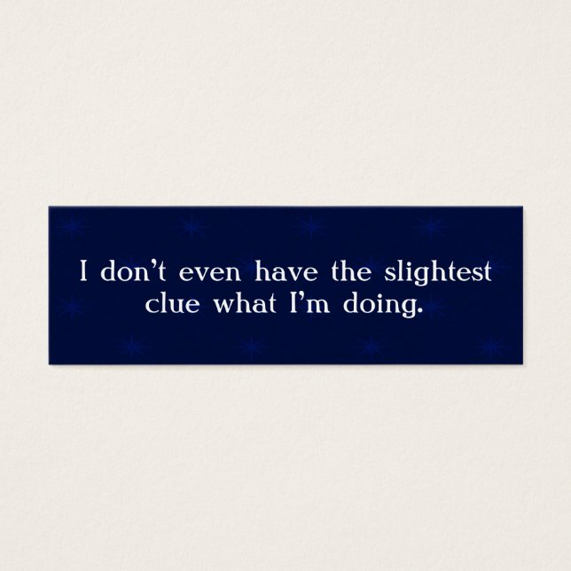 É engraçado porque é verdade (Frente)