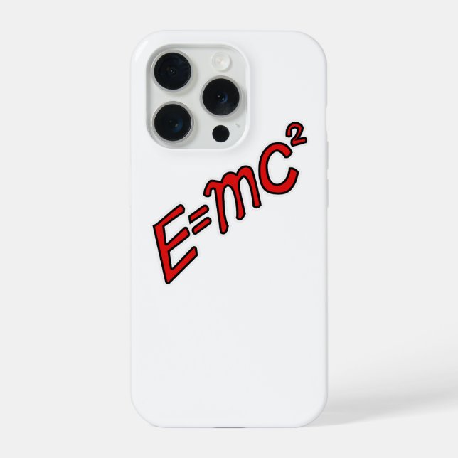 E = mc² – Genius Mode On (Verso)