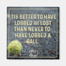 É melhor ter íman de lobby