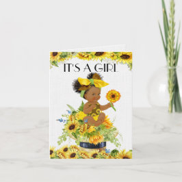 É Menina Anúncio Abencoado