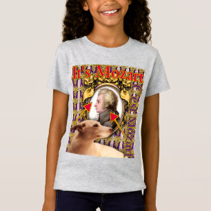 É Mozart T-Shirt