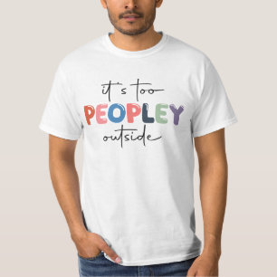 é muito pessoal fora da camisa