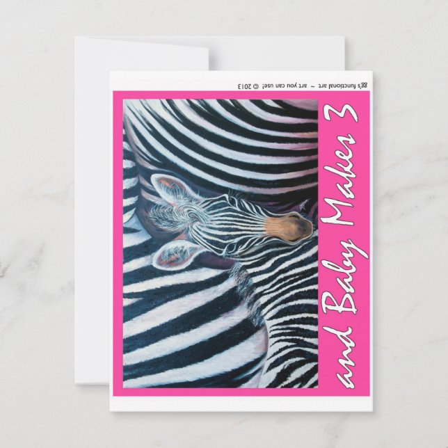 e o Bebê Faz 3 (Frente)