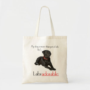 É o bolsa de Labradorable