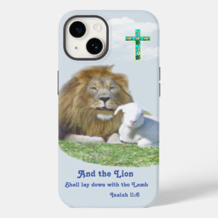 E o Leão ficará com a Lamb