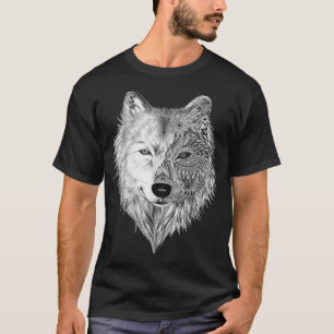 é o meu lobo T-Shirt