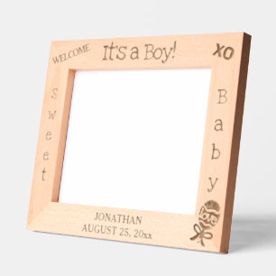 É o nome de um menino Bovinos 10 x 8 Foto