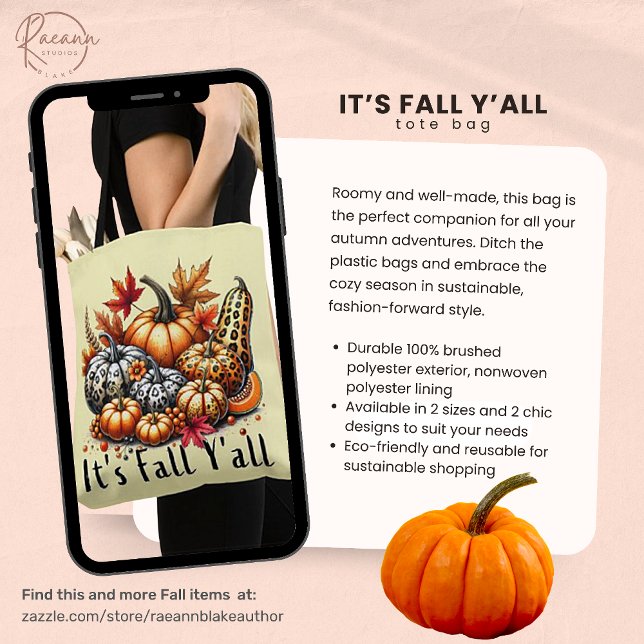 É o Saco de Tote Queda (Criador carregado)